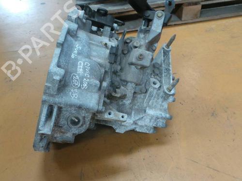 Getriebe HONDA CIVIC VII Hatchback (EU, EP, EV)  | BP3964959M3 