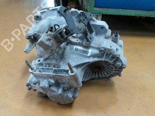 Getriebe HONDA CIVIC VII Hatchback (EU, EP, EV)  | BP3964959M3 