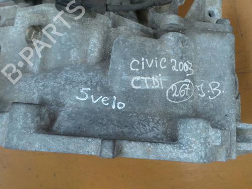 Getriebe HONDA CIVIC VII Hatchback (EU, EP, EV)  | BP3964959M3 