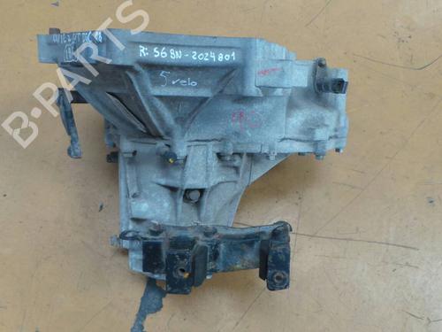 Used Gearbox HONDA CIVIC VI Hatchback (EJ, EK) [1995-2001]  3963307
