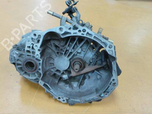 Girkasse HONDA CIVIC VII Hatchback (EU, EP, EV)  | BP3966528M3 