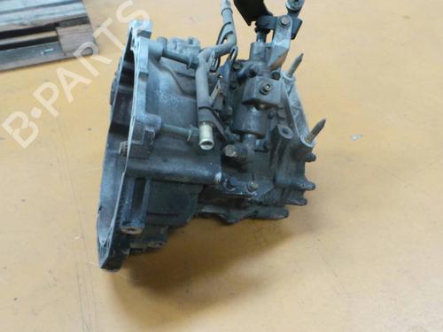 Girkasse HONDA CIVIC VII Hatchback (EU, EP, EV)  | BP3966528M3 