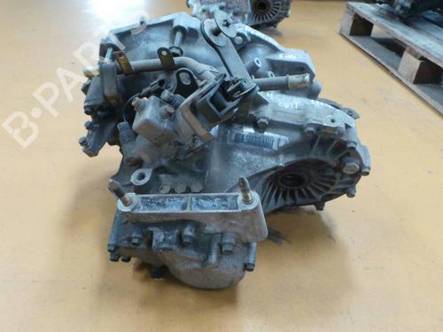 Girkasse HONDA CIVIC VII Hatchback (EU, EP, EV)  | BP3966528M3 