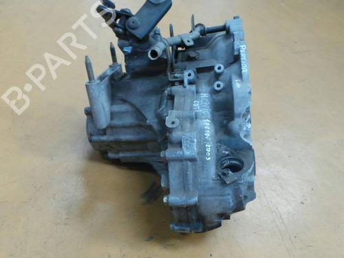 Girkasse HONDA CIVIC VII Hatchback (EU, EP, EV)  | BP3966528M3 