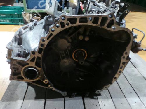 Gearbox TOYOTA AURIS (_E15_) 2.0 D-4D (ADE150_, ADE150R) | BP3964039M3