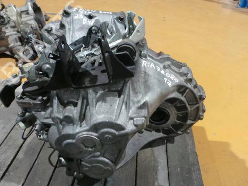 Gearbox TOYOTA AURIS (_E15_) 2.0 D-4D (ADE150_, ADE150R) | BP3964039M3