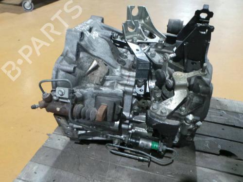 Gearbox TOYOTA AURIS (_E15_) 2.0 D-4D (ADE150_, ADE150R) | BP3964039M3