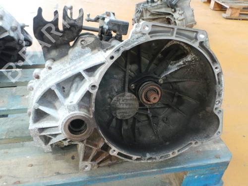 Gearbox FORD FOCUS II (DA_, HCP, DP) 1.8 TDCi | BP3967079M3 
