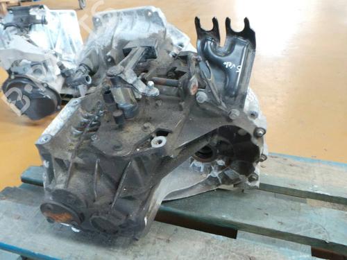 Gearbox FORD FOCUS II (DA_, HCP, DP) 1.8 TDCi | BP3967079M3 