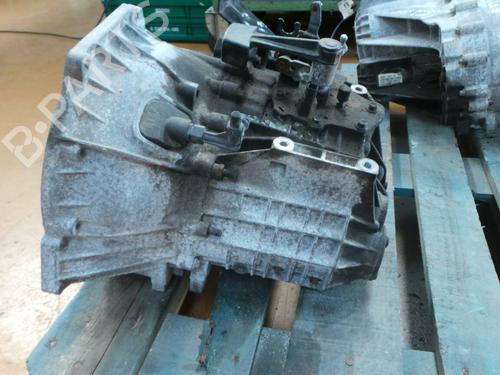 Gearbox FORD FOCUS II (DA_, HCP, DP) 1.8 TDCi | BP3967079M3 