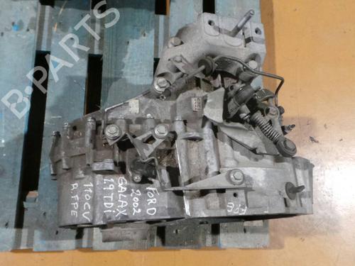 Girkasse FORD GALAXY I (WGR) 1.9 TDI (90 hp) 3964041