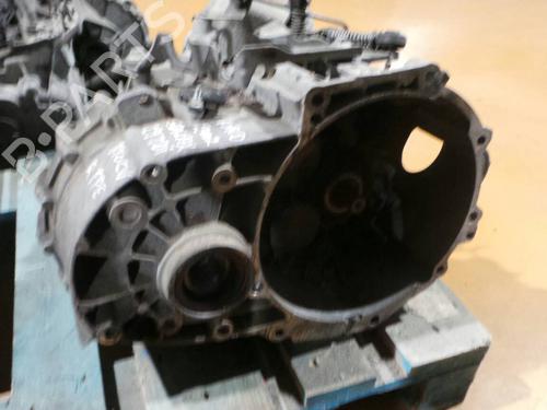 Gearbox FORD GALAXY I (WGR) 1.9 TDI | BP3964041M3 