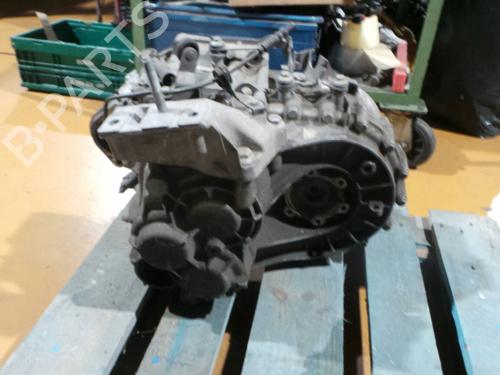 Gearbox FORD GALAXY I (WGR) 1.9 TDI | BP3964041M3 