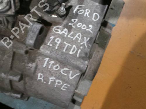 Gearbox FORD GALAXY I (WGR) 1.9 TDI | BP3964041M3 