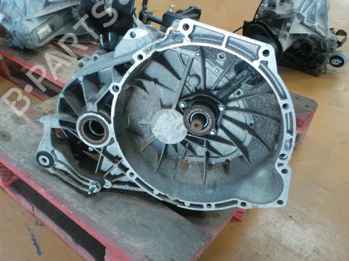 Gearbox FORD FOCUS C-MAX (DM2) 1.8 TDCi | BP3965614M3 
