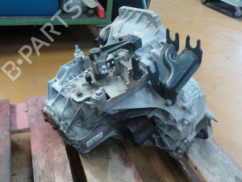 Gearbox FORD FOCUS C-MAX (DM2) 1.8 TDCi | BP3965614M3 