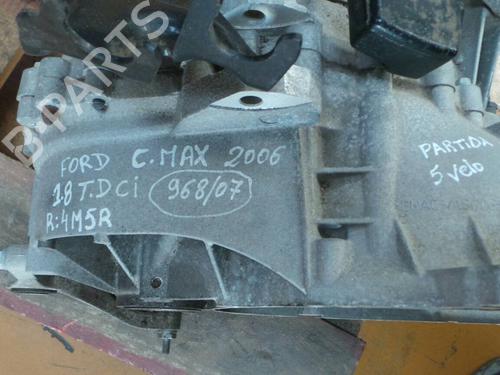 Gearbox FORD FOCUS C-MAX (DM2) 1.8 TDCi | BP3965614M3 