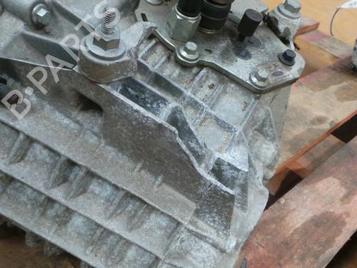 Gearbox FORD FOCUS C-MAX (DM2) 1.8 TDCi | BP3965614M3 
