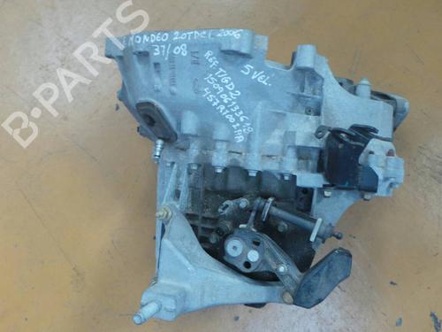 Used Gearbox Gearbox 3965615 3965615
