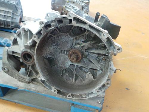 Gearbox FORD MONDEO III (B5Y)  | BP3966535M3