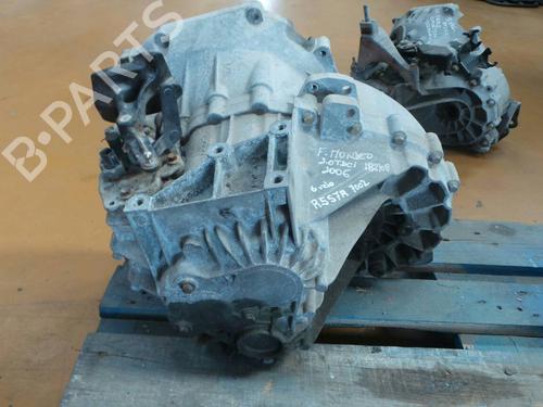 Gearbox FORD MONDEO III (B5Y)  | BP3966535M3