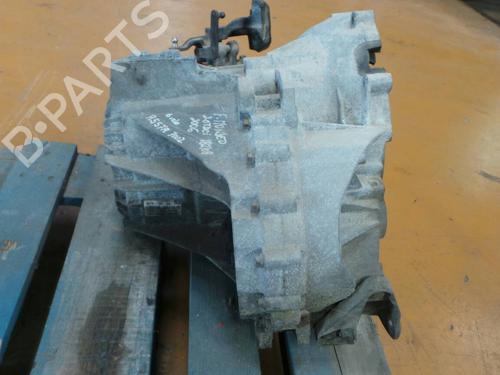 Gearbox FORD MONDEO III (B5Y)  | BP3966535M3