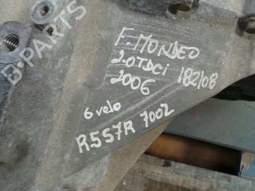 Gearbox FORD MONDEO III (B5Y)  | BP3966535M3
