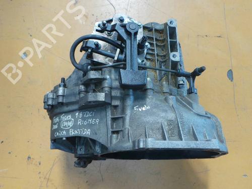 Used Gearbox Gearbox 3964965 3964965