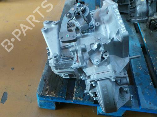 Gearbox OPEL INSIGNIA A (G09)  | BP3964045M3 