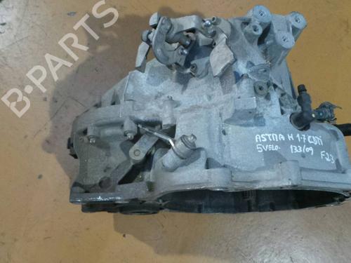 Used Gearbox OPEL ASTRA H (A04) [2004-2014]  3963313