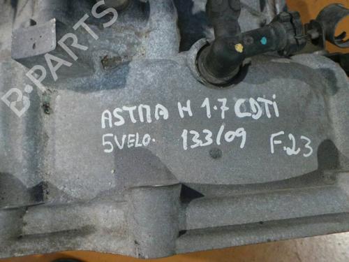Gearbox OPEL ASTRA H (A04) | BP3963313M3