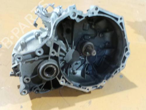 Gearbox OPEL ASTRA H GTC (A04) | BP3967083M3