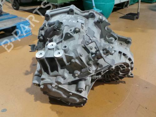 Gearbox OPEL ASTRA H GTC (A04) | BP3967083M3