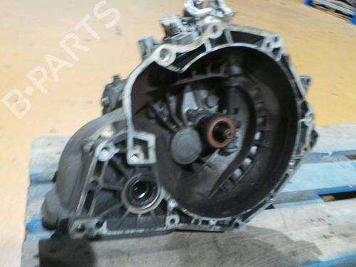 Gearbox OPEL CORSA B (S93) | BP3965617M3
