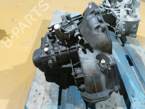 Gearbox OPEL CORSA B (S93) | BP3965617M3