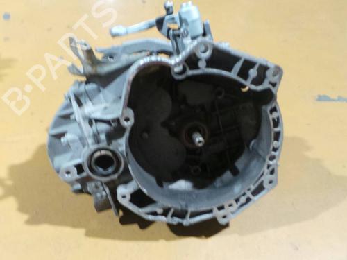 Gearbox OPEL CORSA D (S07)  | BP3963314M3