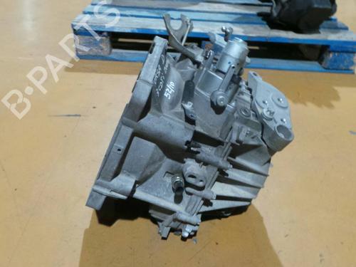 Gearbox OPEL CORSA D (S07)  | BP3963314M3