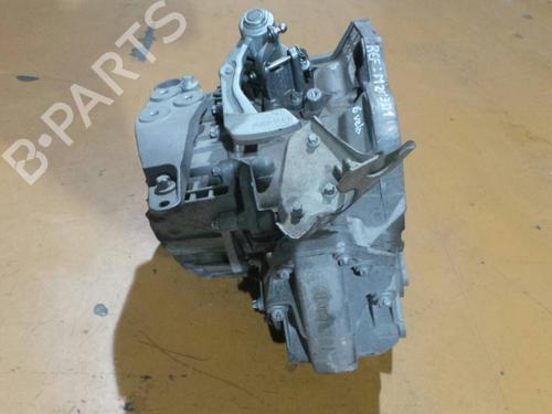 Gearbox OPEL CORSA D (S07)  | BP3963314M3
