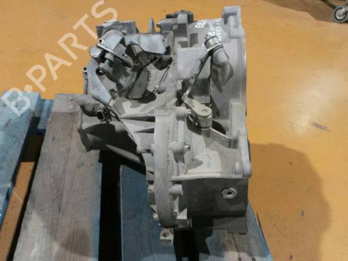 Gearkasse OPEL ASTRA H (A04)  | BP3966537M3 