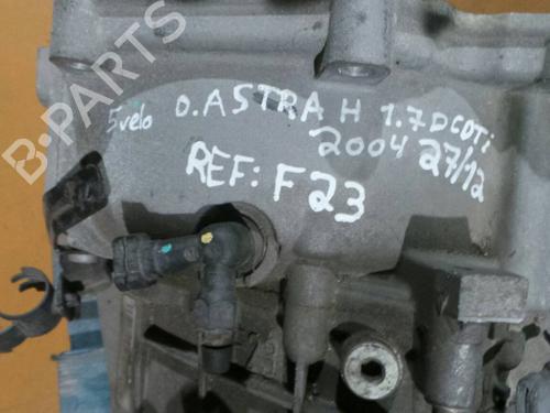 Gearkasse OPEL ASTRA H (A04)  | BP3966537M3 