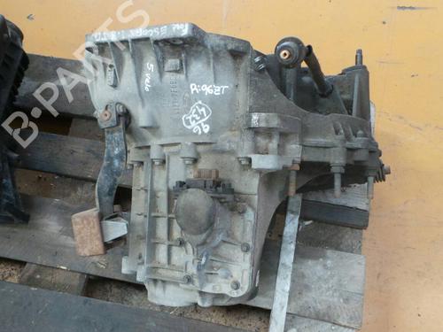 Used Gearbox FORD ESCORT VI (GAL, AAL, ABL) [1995-2002]  3966047