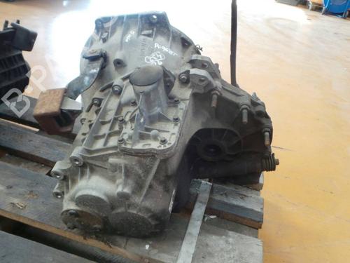 Gearbox FORD ESCORT VI (GAL, AAL, ABL) | BP3966047M3