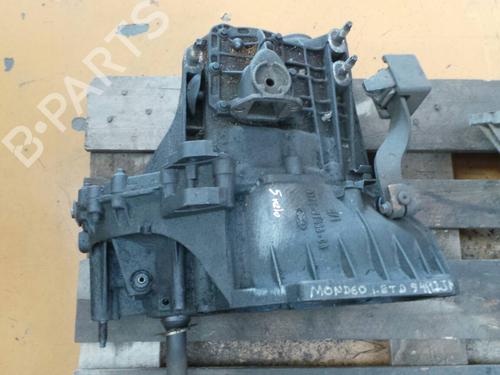 Used Gearbox FORD MONDEO I (GBP) [1993-1996]  3967085
