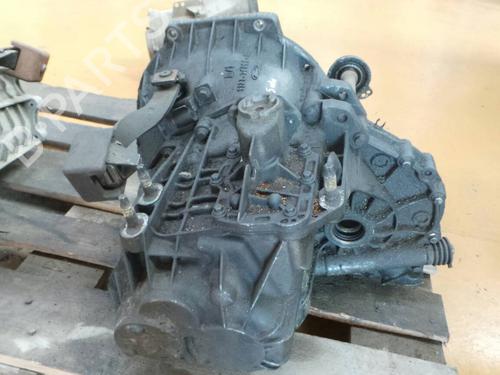 Gearbox FORD MONDEO I (GBP) | BP3967085M3