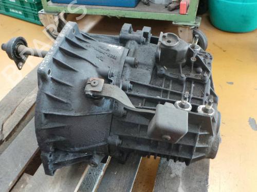Gearbox FORD MONDEO I (GBP) | BP3967085M3