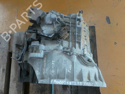 Used Gearbox FORD MONDEO II (BAP) [1996-2000]  3965618