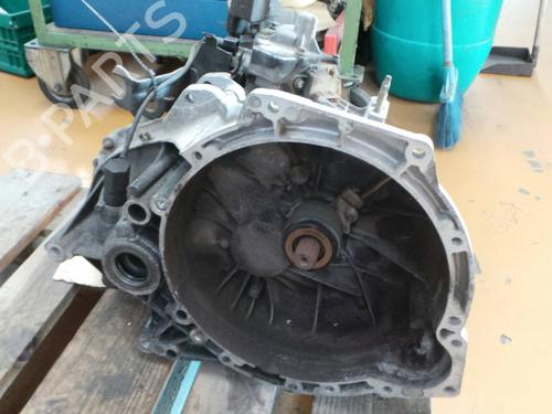 Gearbox FORD MONDEO II (BAP) | BP3965618M3