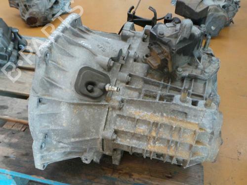 Gearbox FORD MONDEO II (BAP) | BP3965618M3