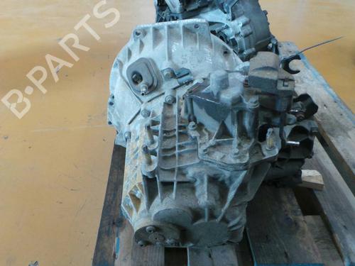 Gearbox FORD MONDEO II (BAP) | BP3965618M3