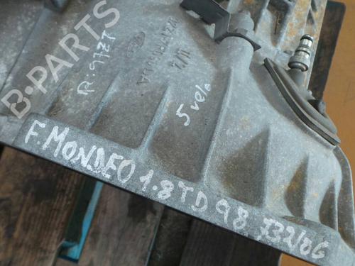 Gearbox FORD MONDEO II (BAP) | BP3965618M3
